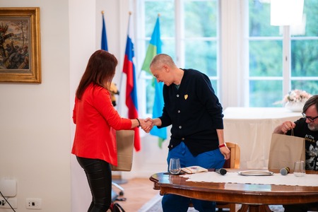 Aljoša Harlamov Dohtar in Povodni mož (12)
